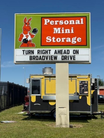 More Photos Of 2581 Broadview Dr, Kissimmee Self Storage For Lease