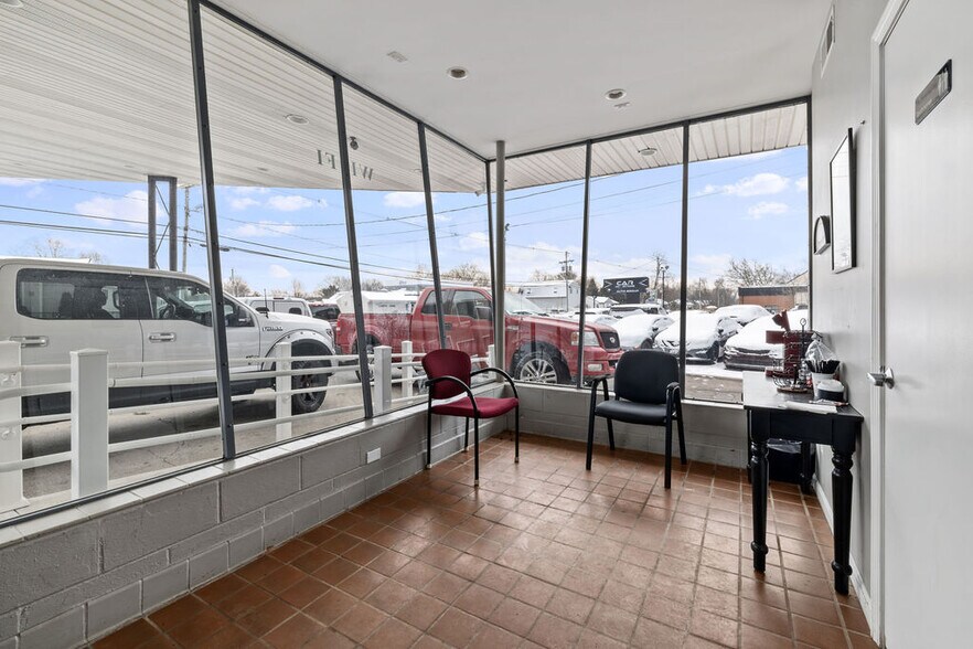 More Photos Of 1855 County St, Somerset Auto Repair For Sale