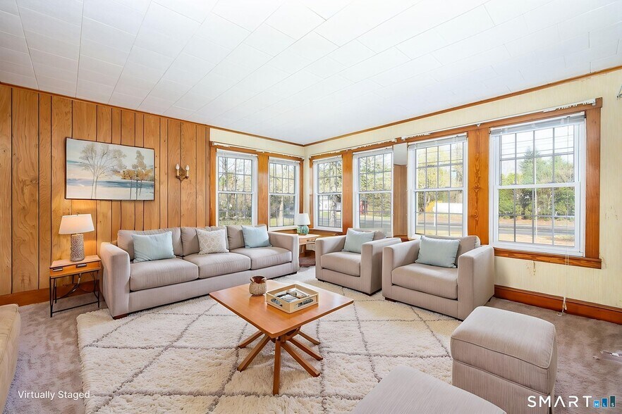 More Photos Of 203 Willimantic Rd, Chaplin Storefront Retail Residential For Sale