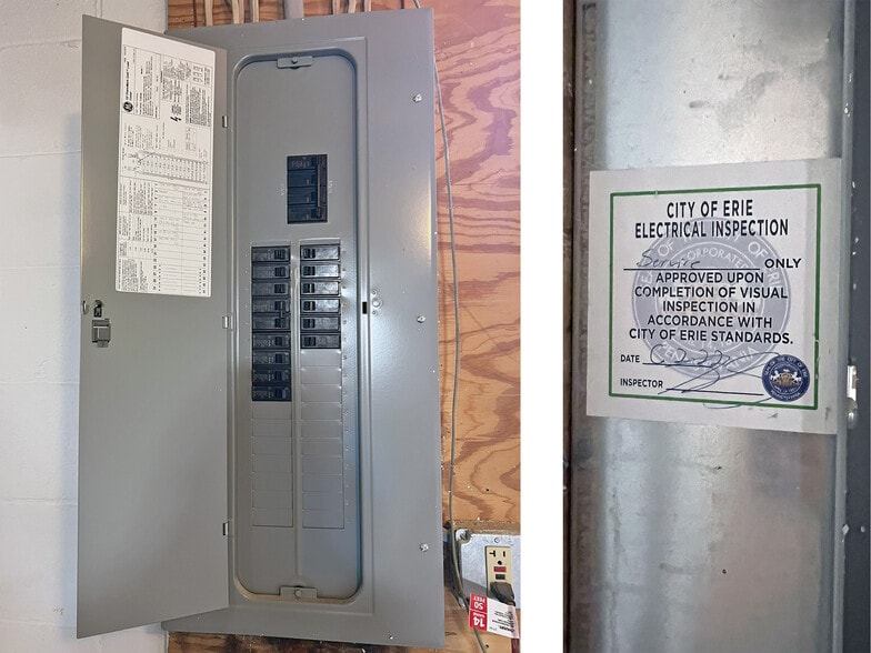 More Photos Of 1213 W 38th St, Erie Office Residential For Sale