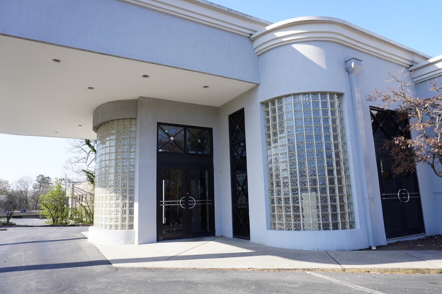 More Photos Of 959 Cox Rd, Gastonia Medical For Lease