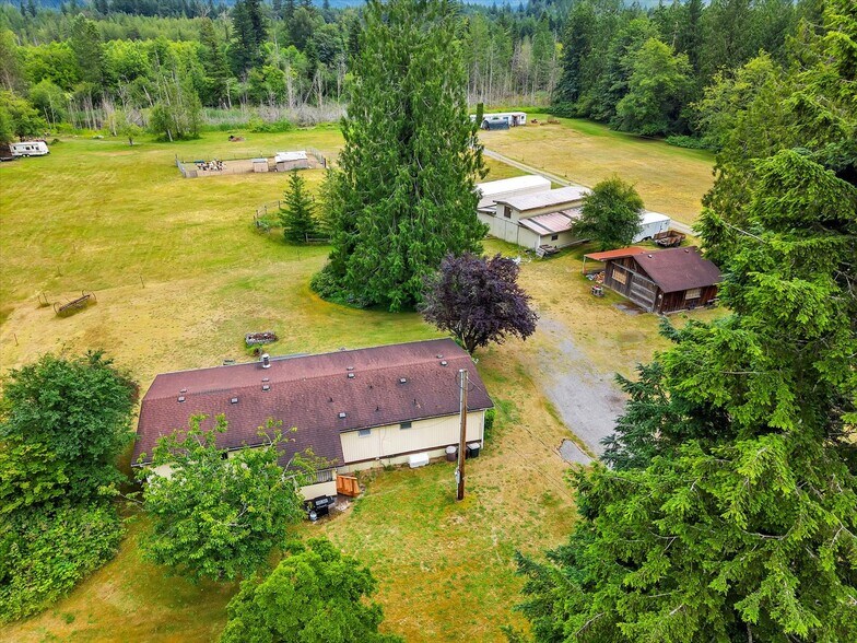 More Photos Of 16527 415th Ave SE, Gold Bar Land For Sale