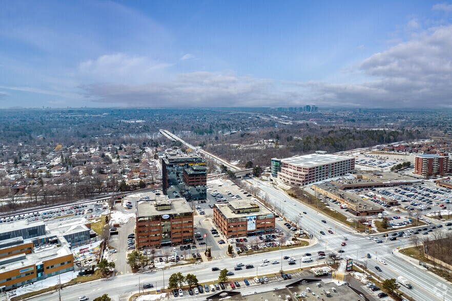 More Photos Of 1300 Central Pky, Mississauga Office For Lease