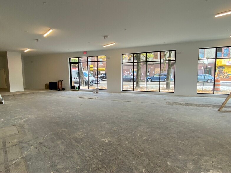 More Photos Of 22000 Grand River Ave, Detroit Storefront Retail Residential For Lease