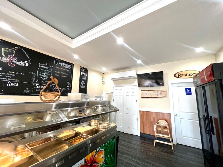 More Photos Of 238 Main St, Ridgefield Park Storefront Retail Residential For Sale