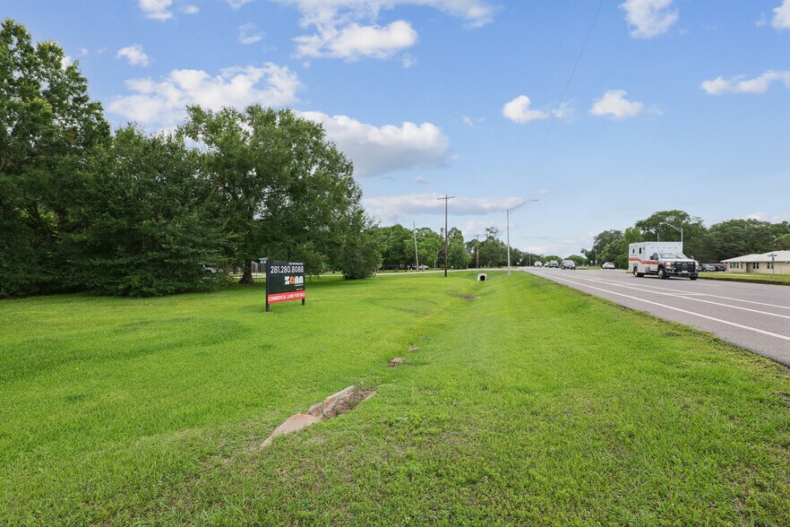 More Photos Of 508 Wakefield Dr, League City Land For Sale