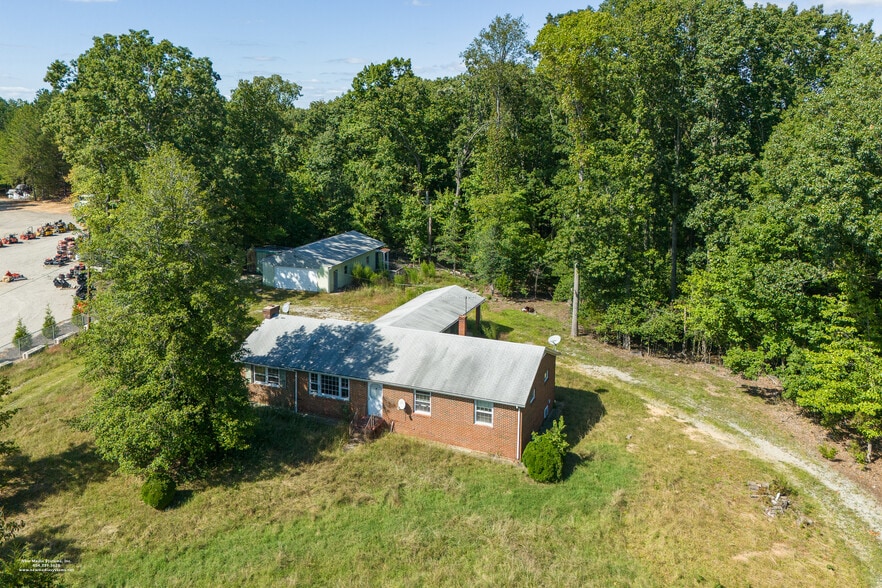 More Photos Of 2620 Anderson Hwy, Powhatan Land For Sale