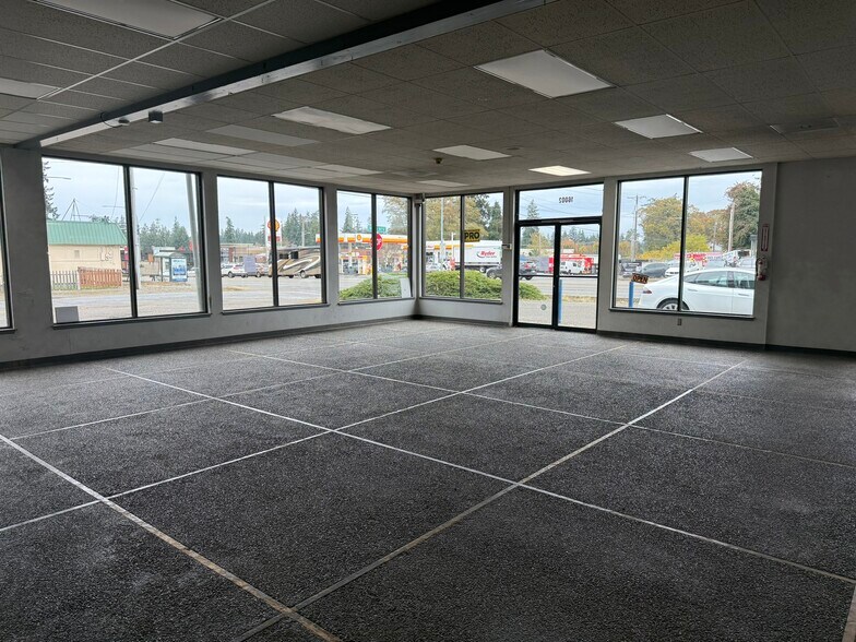 More Photos Of 16002 Pacific Ave S, Spanaway Auto Dealership For Sale
