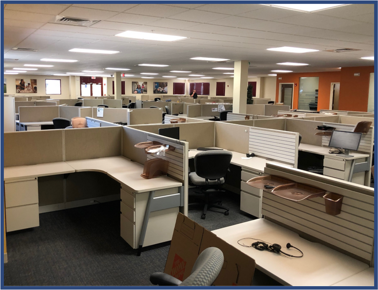 More Photos Of 7430 Remcon Cir, El Paso Office For Lease