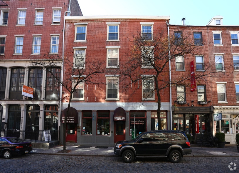 More Photos Of 128-130 Chestnut St, Philadelphia Office Residential For Lease