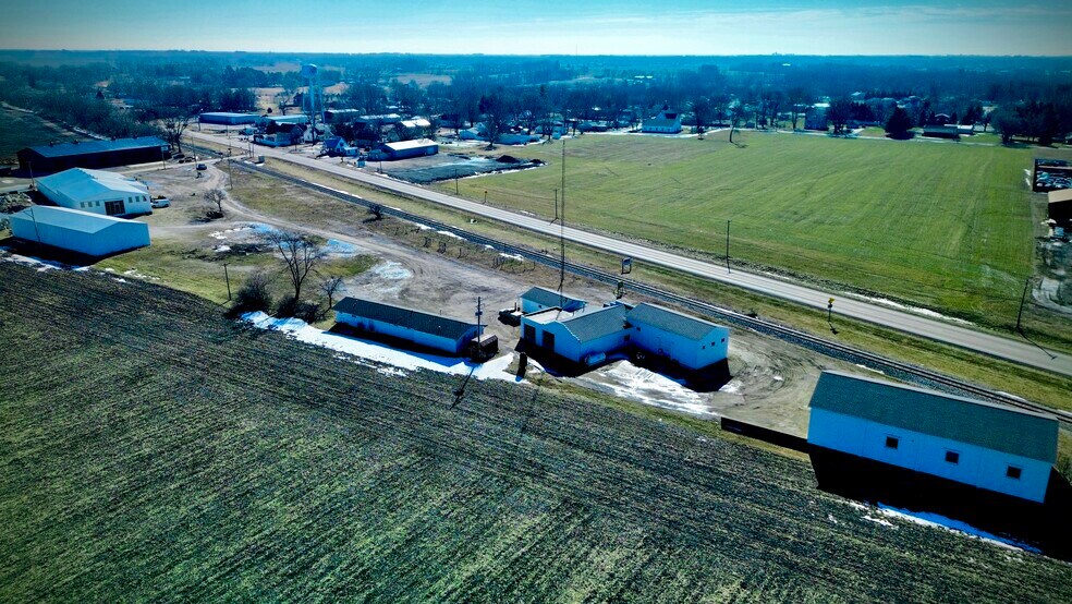 More Photos Of 7000 E US Route 36, Decatur Industrial For Sale