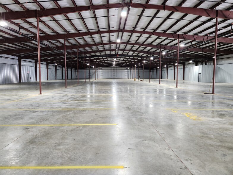 More Photos Of 115 Bonwood Dr, Jackson Warehouse For Lease