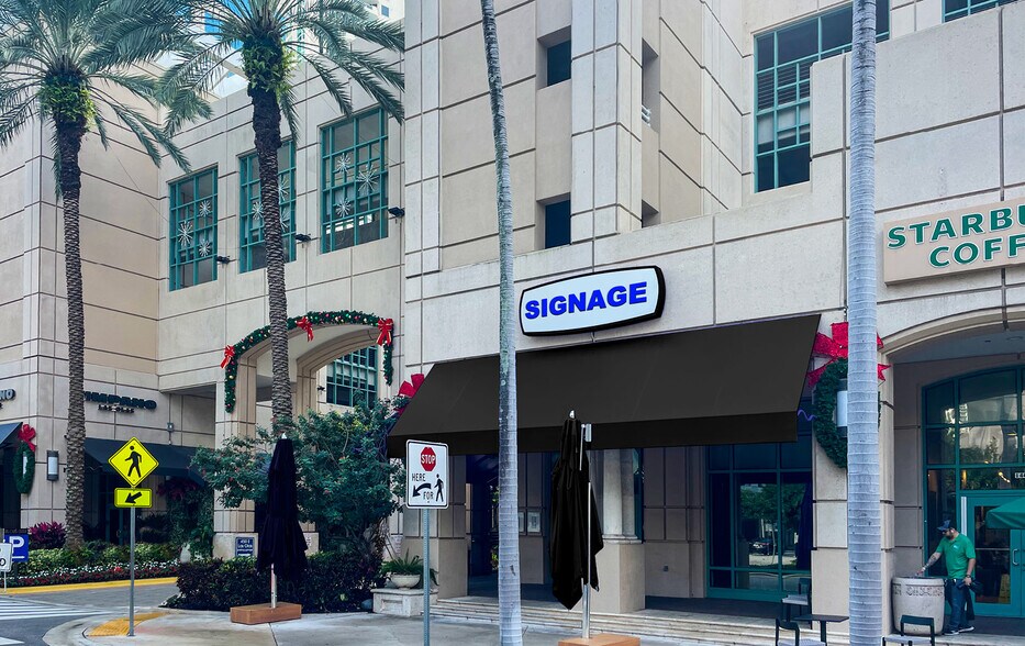 More Photos Of 350 E Las Olas Blvd, Fort Lauderdale Office For Lease