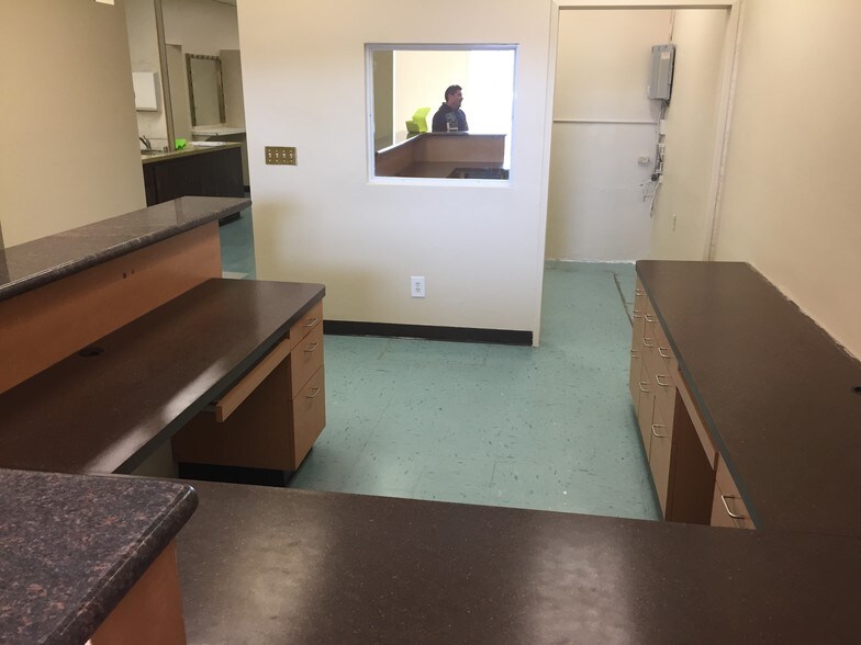 More Photos Of 3529-3535 Firestone Blvd, South Gate Medical For Lease