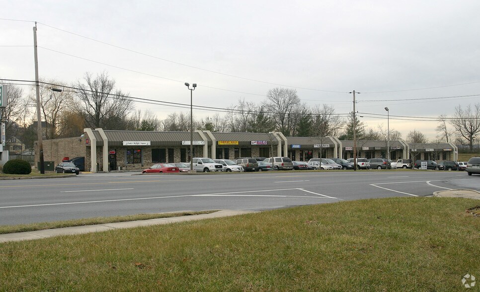 Primary Photo Of 6325 Washington Blvd, Elkridge Unknown For Lease