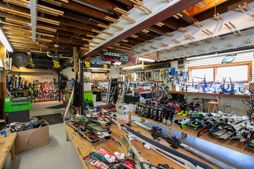 More Photos Of 39 Main St, South Egremont Storefront Retail Residential For Sale