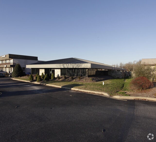 More Photos Of 4134 N Dupont Hwy, Dover Office For Lease