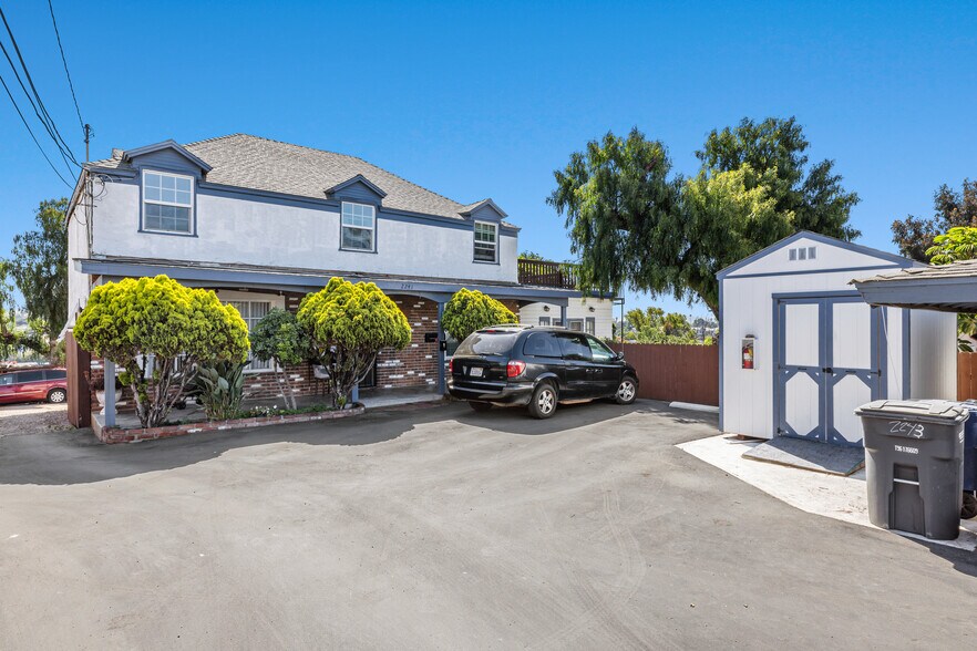 More Photos Of 2241-2247 Prospect St, National City Apartments For Sale