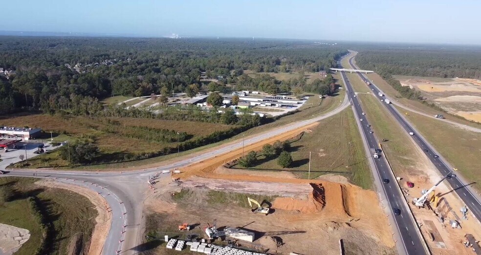 More Photos Of 8095 Menge Ave, Pass Christian Land For Sale