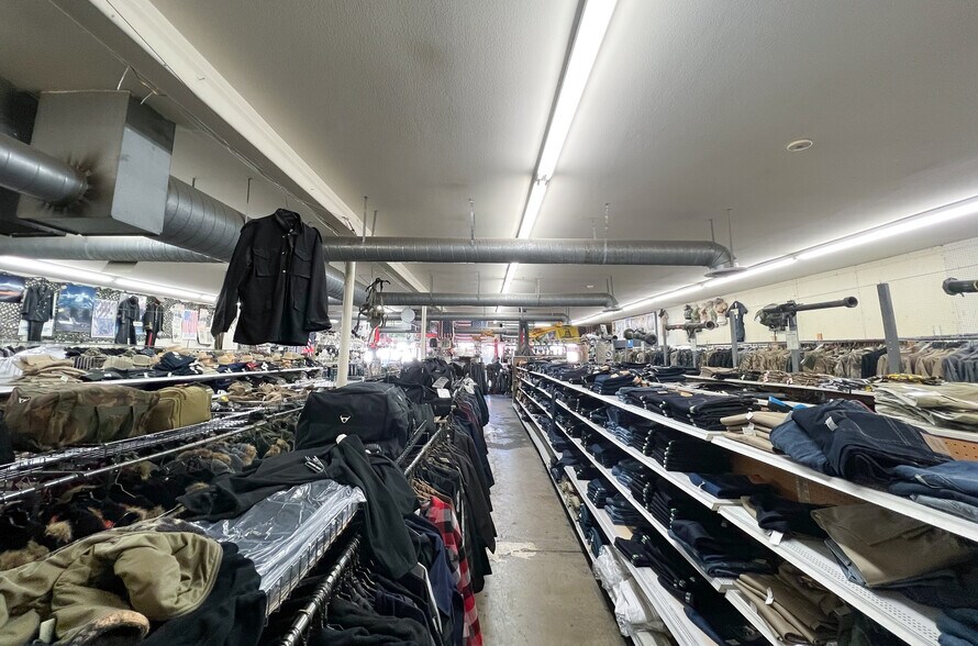 More Photos Of 501-507 N Victory Blvd, Burbank Storefront For Sale