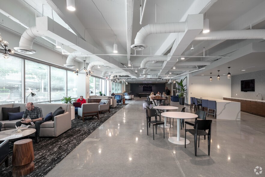 More Photos Of 11475 Great Oaks Way, Alpharetta Office For Lease