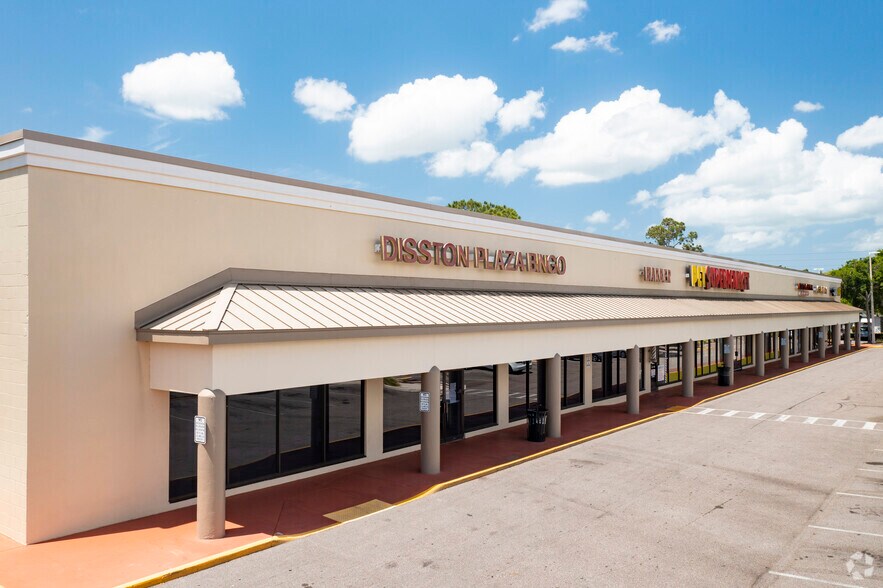 More Photos Of 3501-3739 49th St N, Saint Petersburg Unknown For Lease