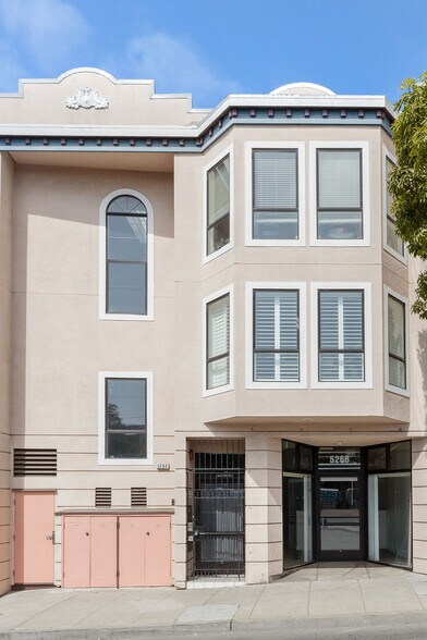 More Photos Of 5264 3rd St, San Francisco Office For Lease