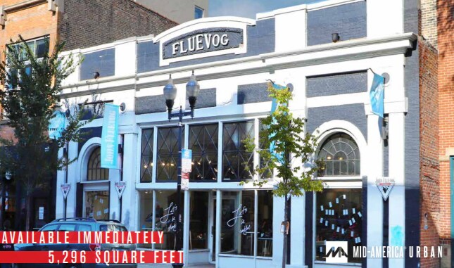 More Photos Of 1539 N Milwaukee Ave, Chicago Storefront Retail Residential For Lease