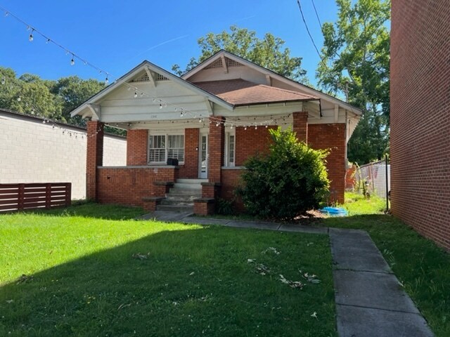 More Photos Of 1541 Ralph David Abernathy Blvd, Atlanta Loft Creative Space For Lease