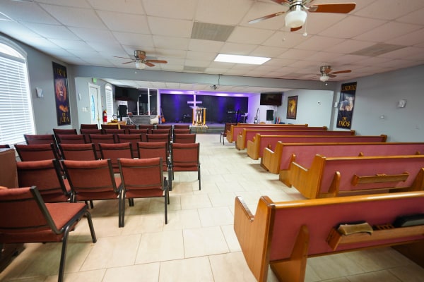 More Photos Of 643 Kaylyn St, Houston Lodge Meeting Hall For Sale