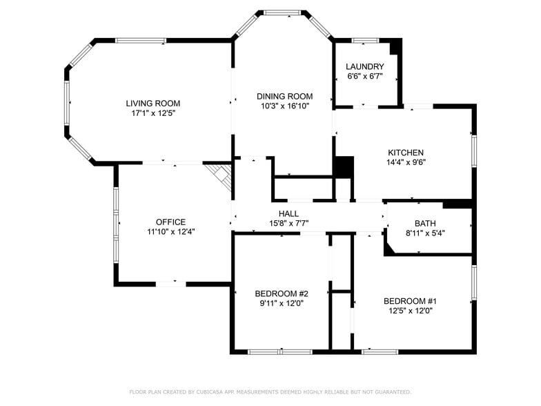 More Photos Of 341 Belmont St, Fall River Apartments For Sale