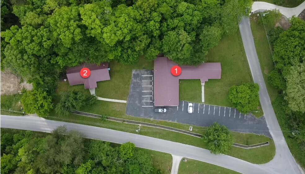 More Photos Of 445 Schmitt Rd, Rossville Religious Facility For Sale