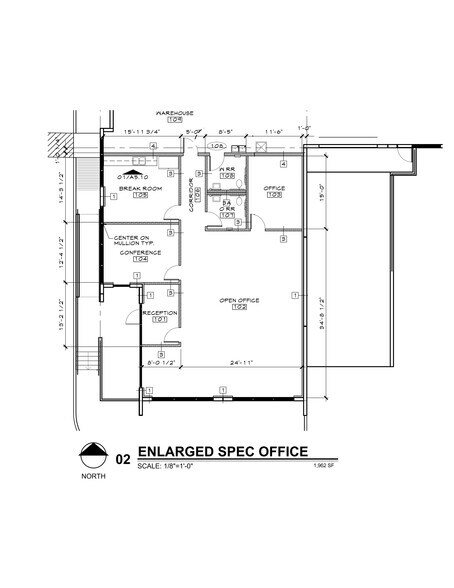 More Photos Of 2250 114th St, Grand Prairie Distribution For Sale