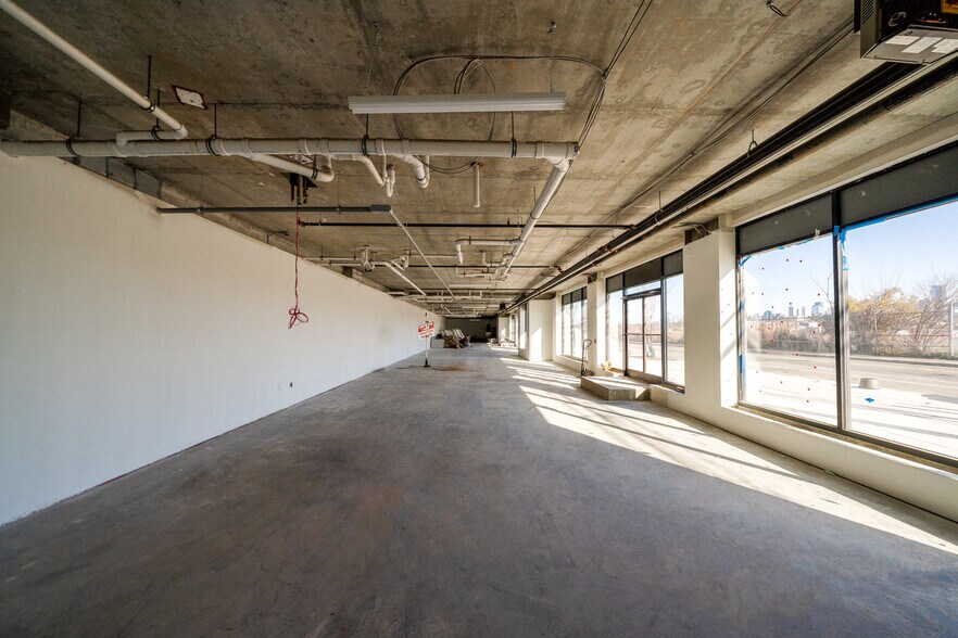 More Photos Of 829 Garfield Ave, Jersey City Apartments For Lease