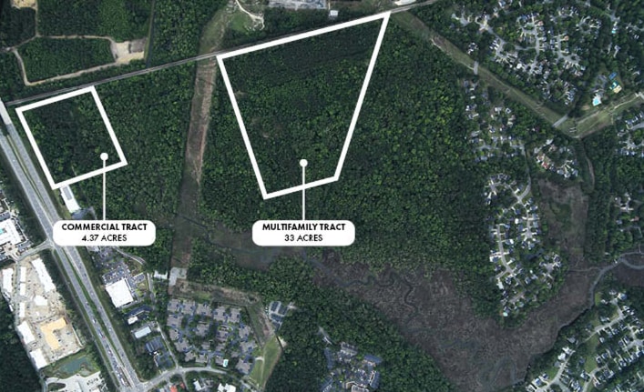 More Photos Of 0 Highway 61, Charleston Land For Sale