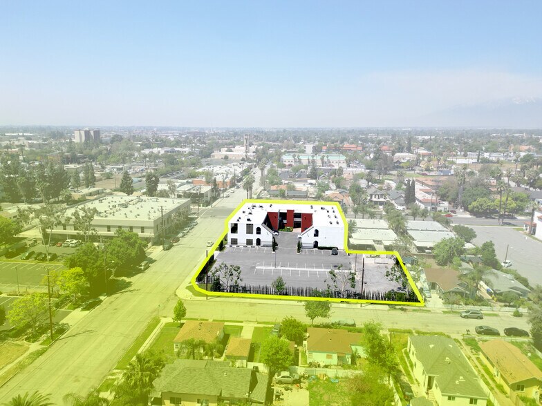 More Photos Of 715 N Arrowhead Ave, San Bernardino Coworking Space