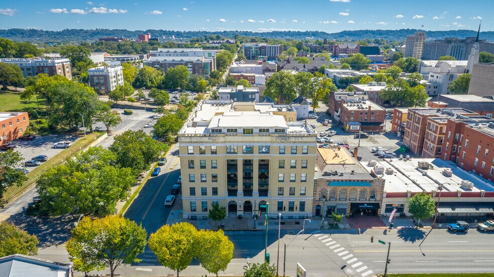 More Photos Of 600 Georgia Ave, Chattanooga Apartments For Lease