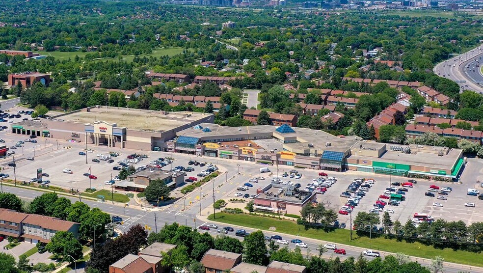 More Photos Of 2900 Steeles Ave E, Markham Storefront For Lease