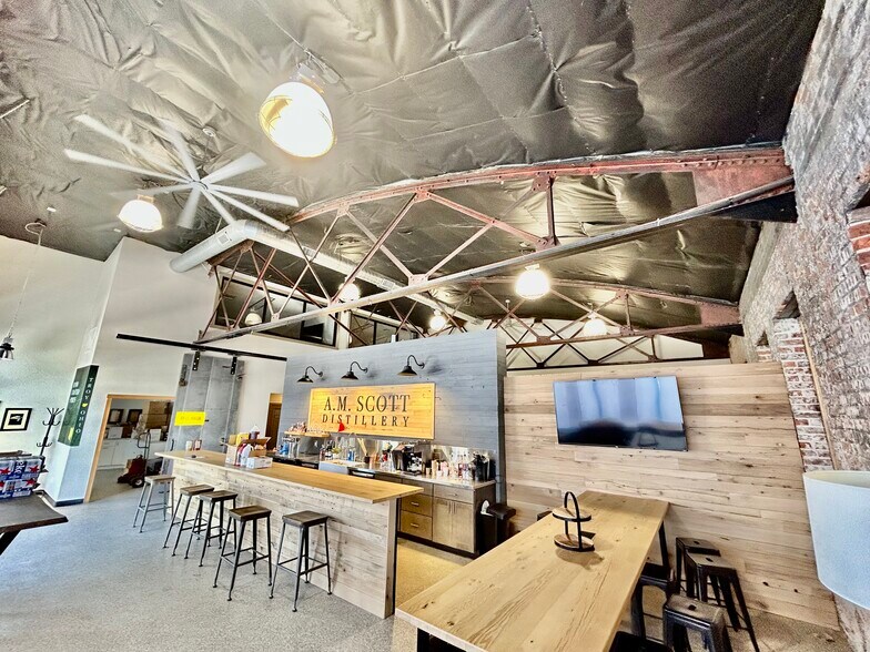 More Photos Of 250 S Mulberry St, Troy Industrial For Sale