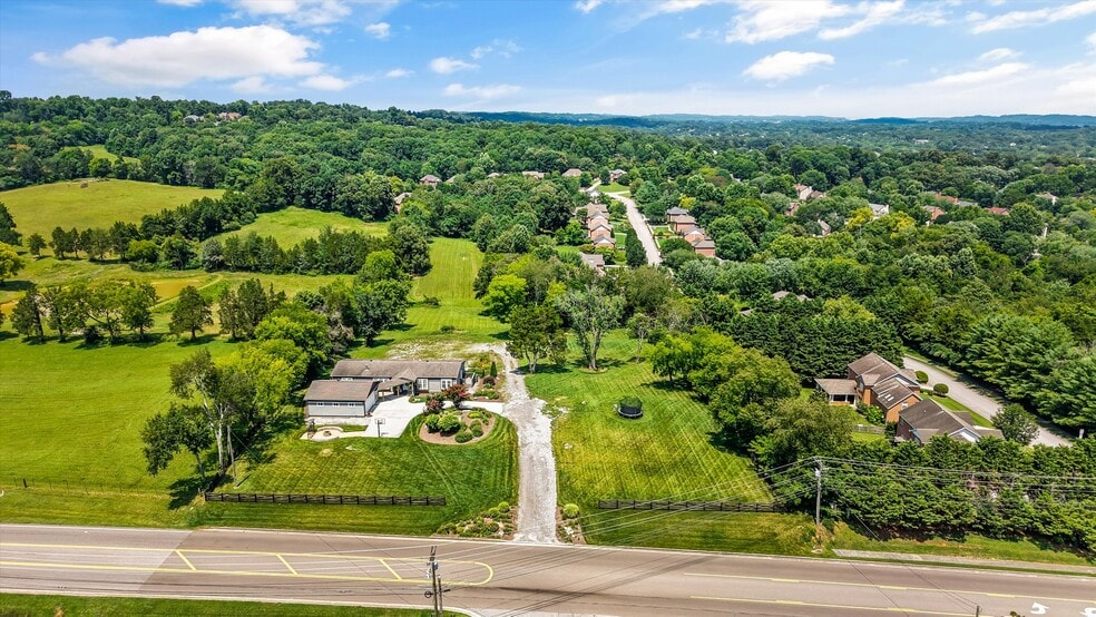 Primary Photo Of 400 N Watt Rd, Knoxville Land For Sale
