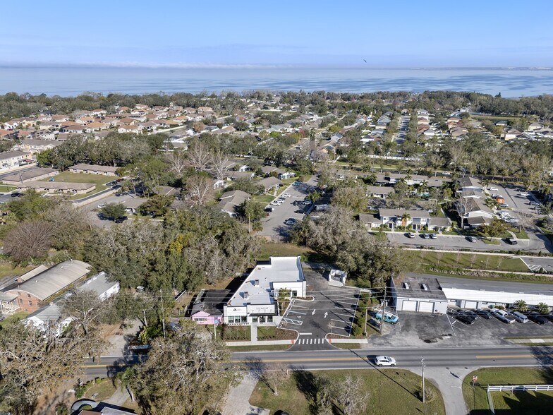 More Photos Of 553 W Plant St, Winter Garden Storefront Retail Office For Sale