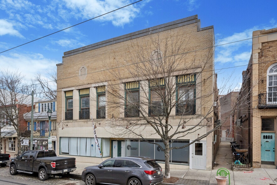 Primary Photo Of 7145-47 Germantown Ave, Philadelphia Office For Lease