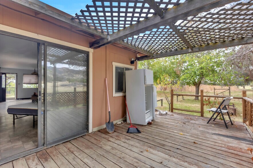 More Photos Of 16520 County 56 rd, Guinda Industrial For Sale