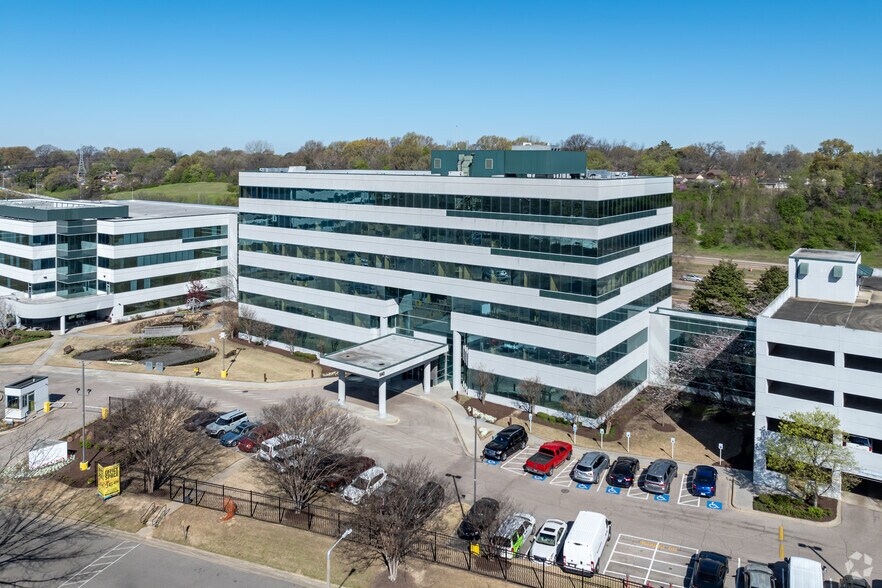 More Photos Of , Memphis Office For Sale