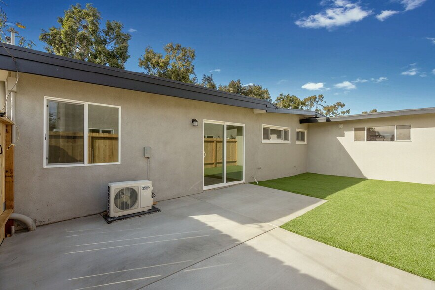 More Photos Of 4161 Clairemont Mesa Blvd, San Diego Apartments For Sale