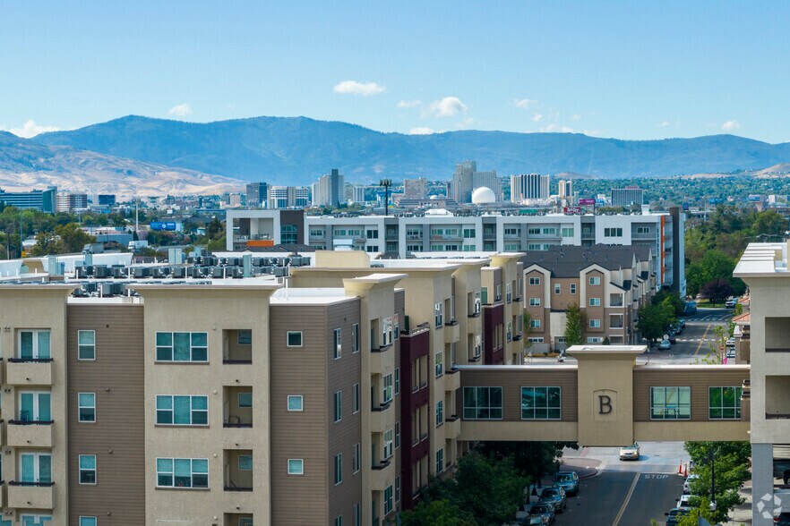 More Photos Of 1125 Avenue of the Oaks, Sparks Apartments For Lease