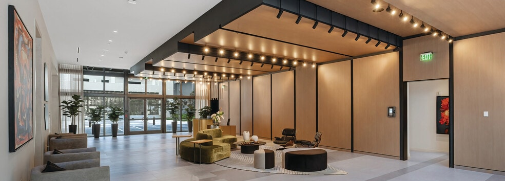 More Photos Of 777 NW 2nd Ave, Miami Apartments For Lease