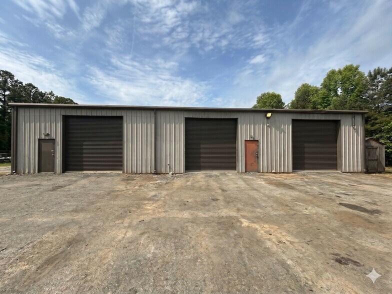 More Photos Of 403 Matthews School Rd, Winder Light Distribution For Sale