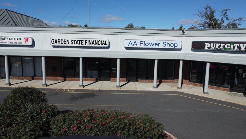 More Photos Of 510 Route 130, East Windsor Unknown For Lease