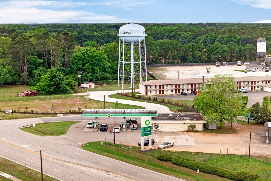 More Photos Of 6118 W Jim Bilton Blvd, Saint George Convenience Store For Sale